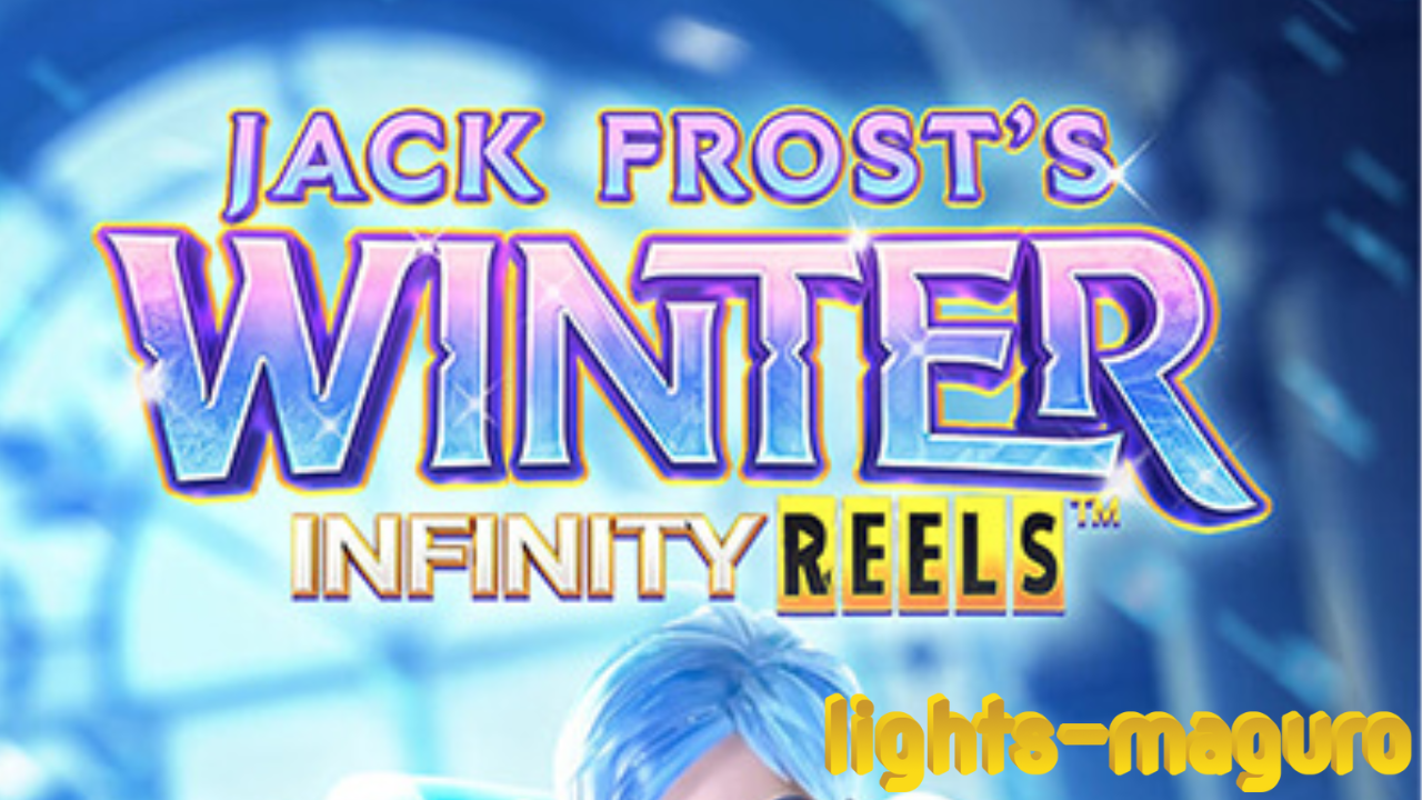 Jack Frost's Winter