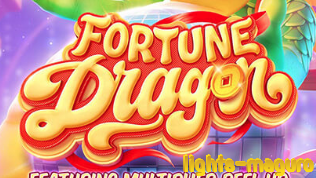 Fortune Dragon