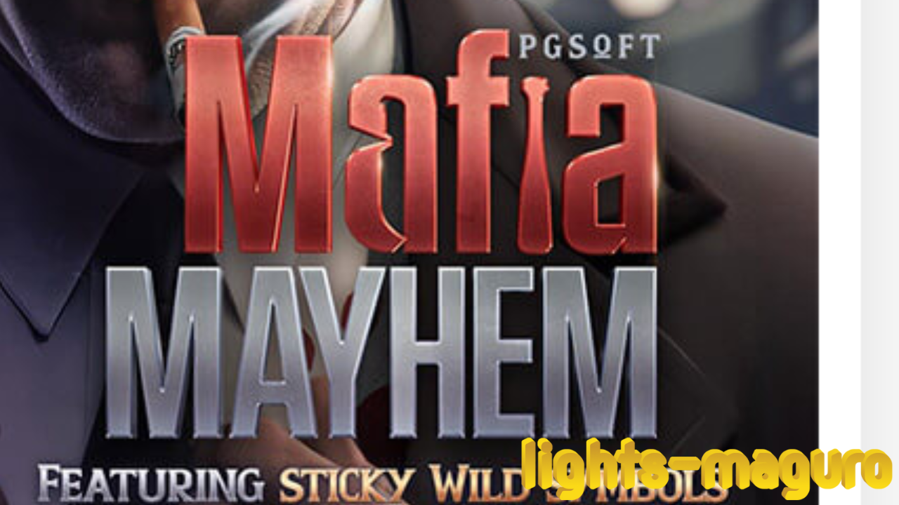 Mafia Mayhem
