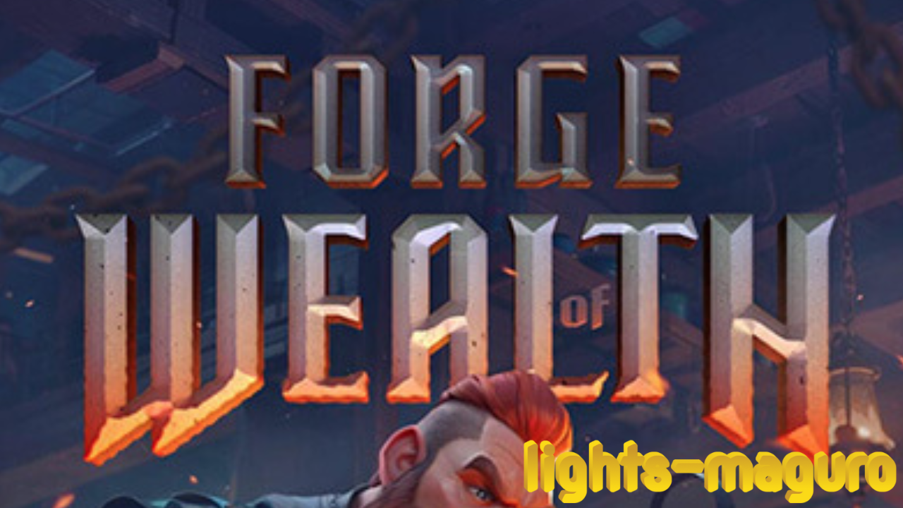 Forge of Wealth