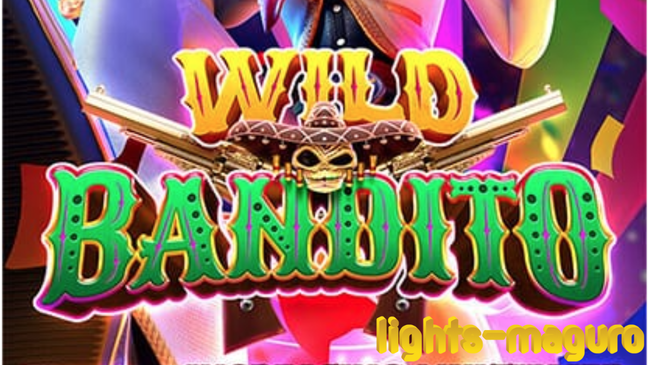 Wild Bandito