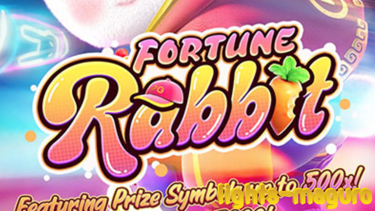 Fortune Rabbit
