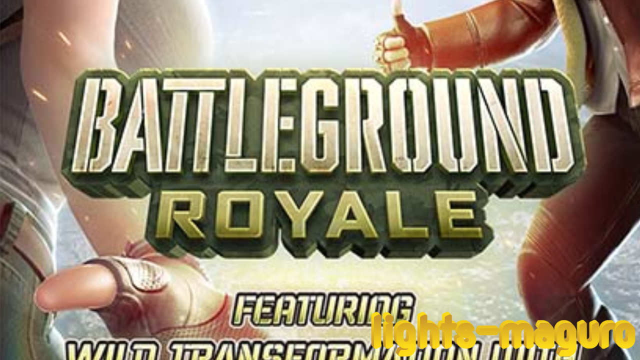 Battleground Royale