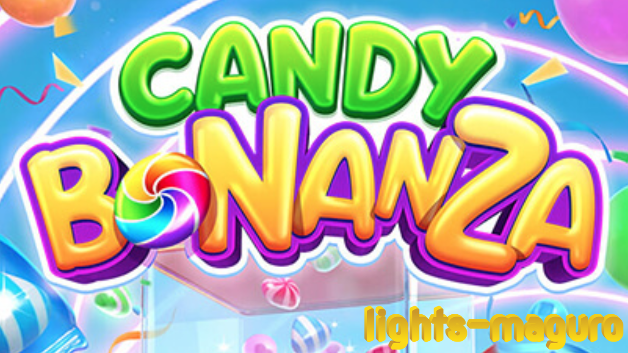 Candy Bonanza