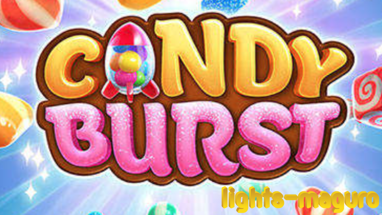 Candy Burst