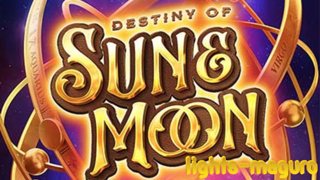 Destiny of Sun