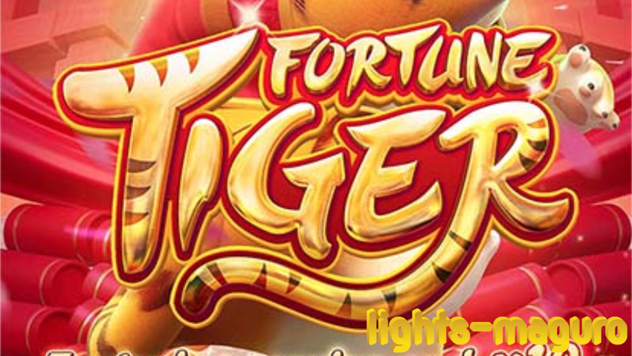 Fortune Tiger