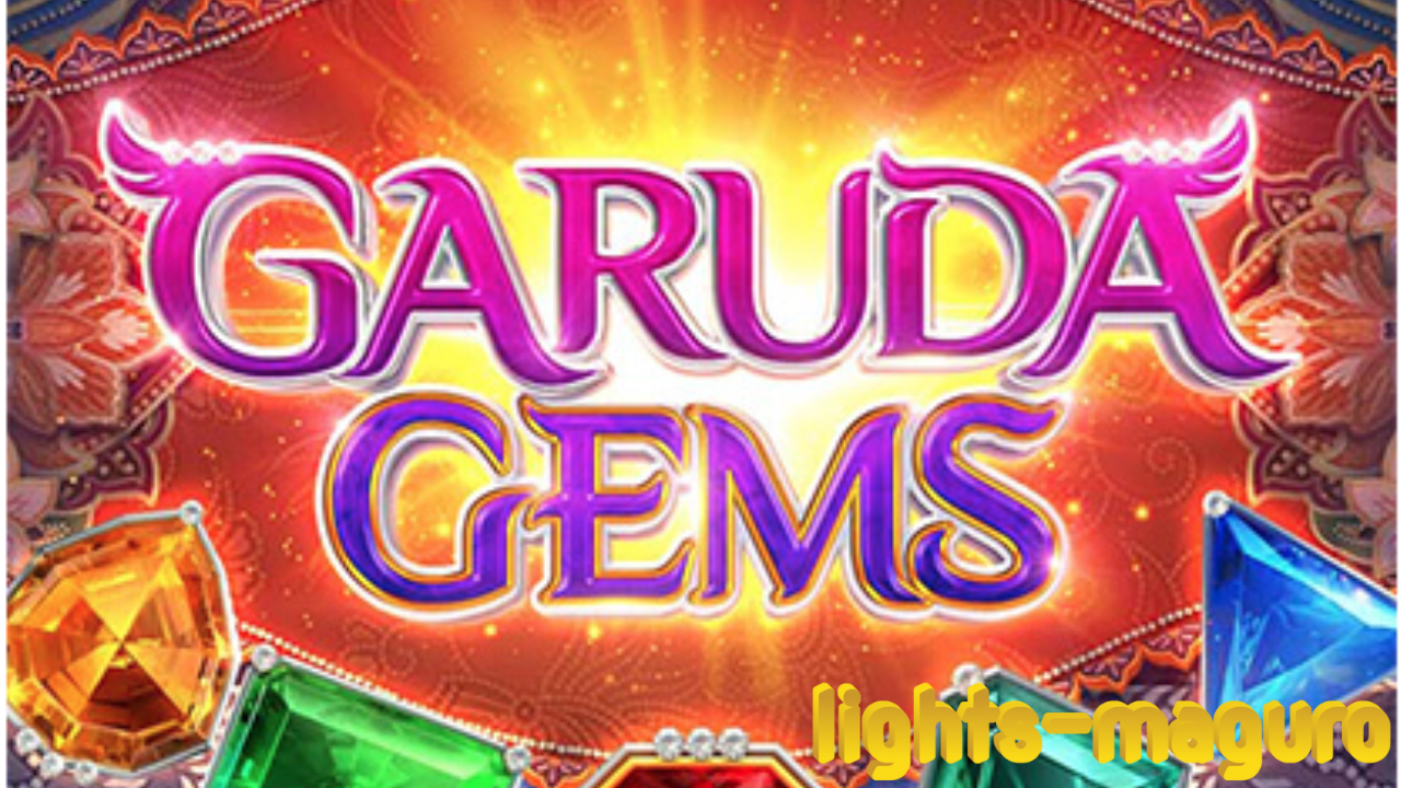 Garuda Gems