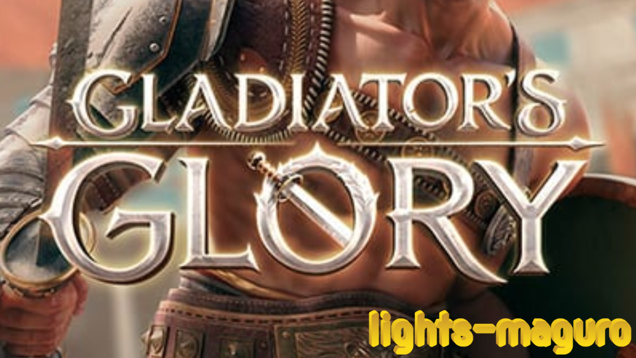 Gladiator's Glory