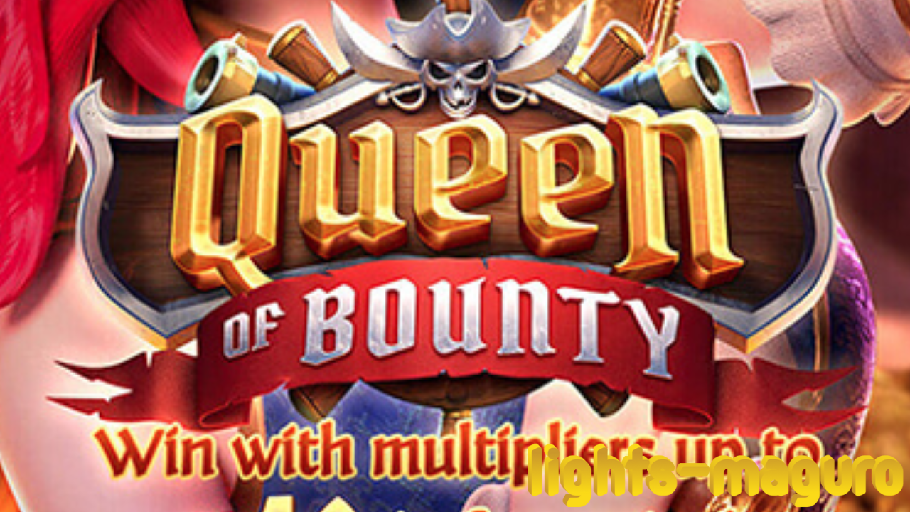 Queen of Bounty