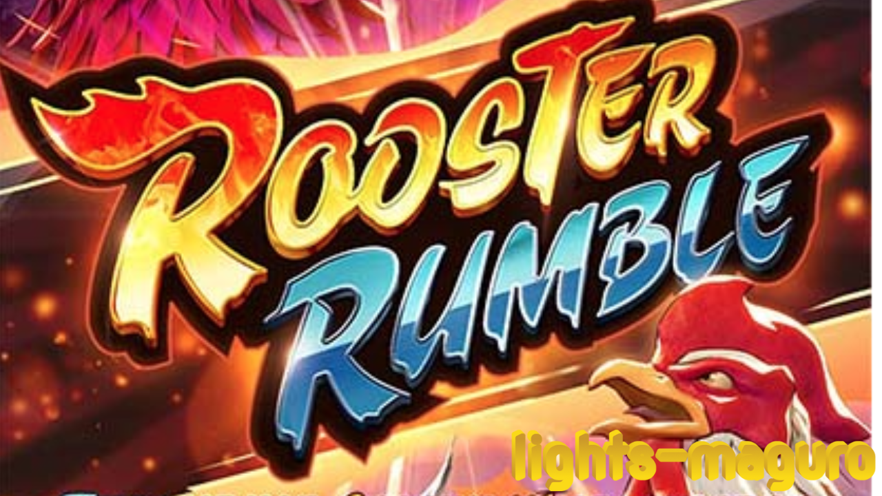 Rooster Rumble
