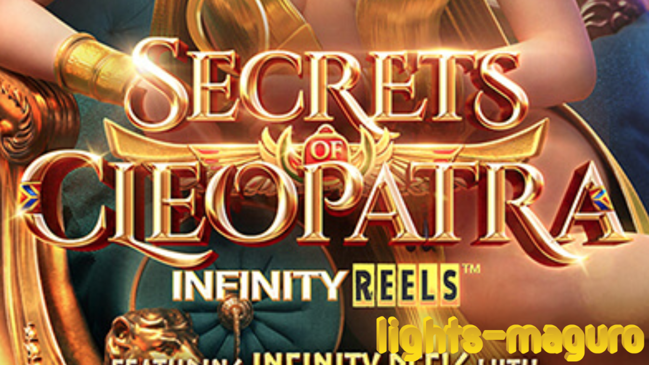 Secrets of Cleopatra
