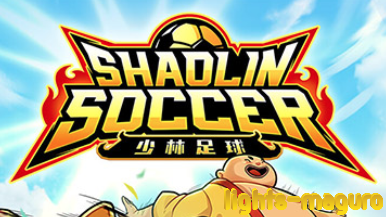 Shaolin Soccer