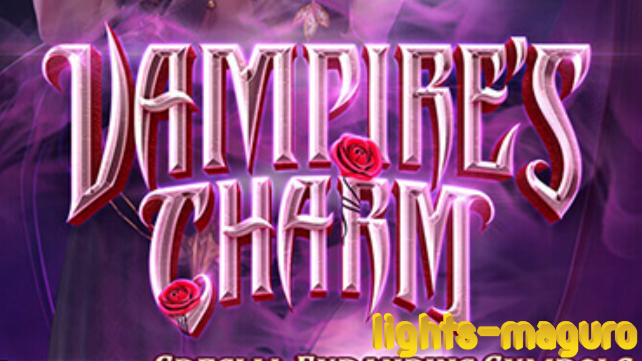 Vampire's Charm