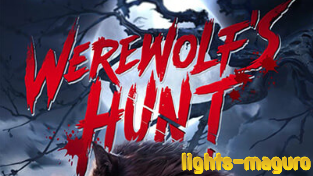 Werewolf's Hunt