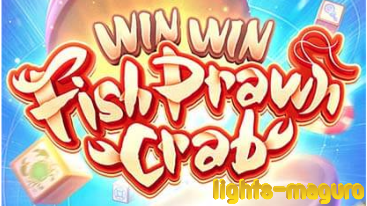 Win Win Fish Prawn