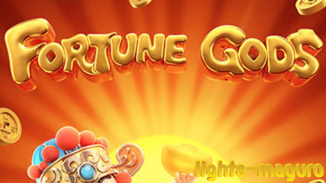 Fortune Gods