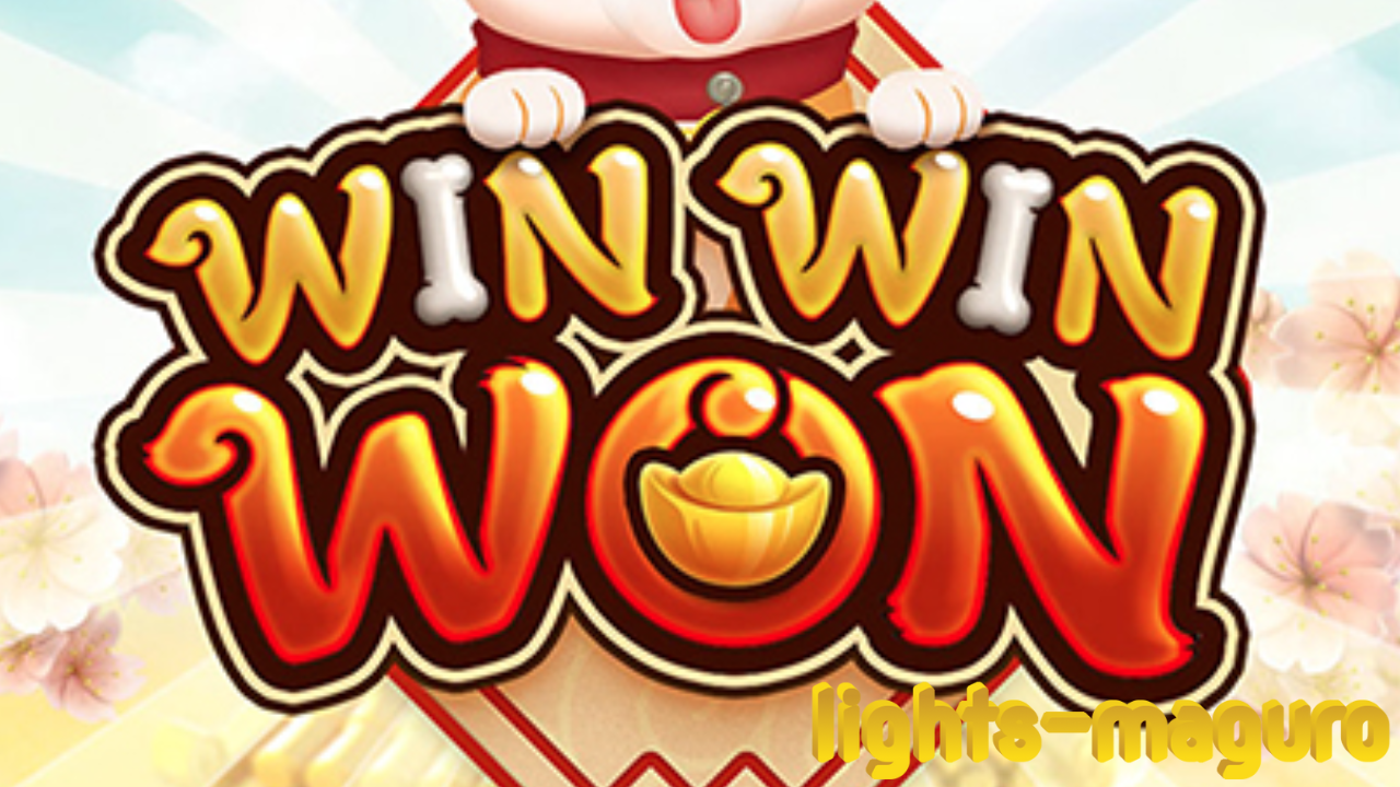 Win Win Won