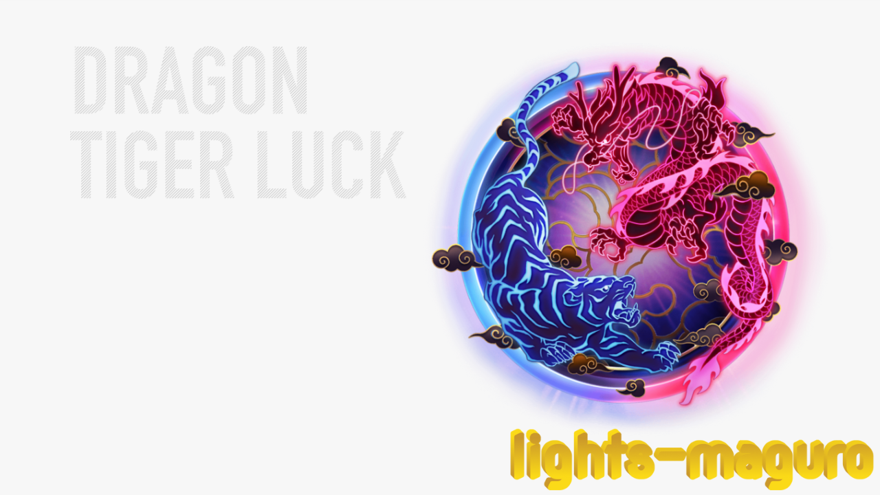 Dragon Tiger Luck