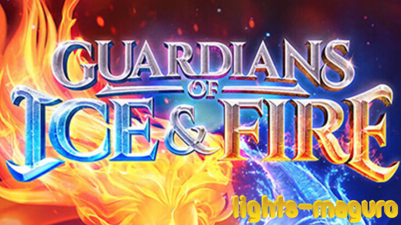 Guardians of Ice
