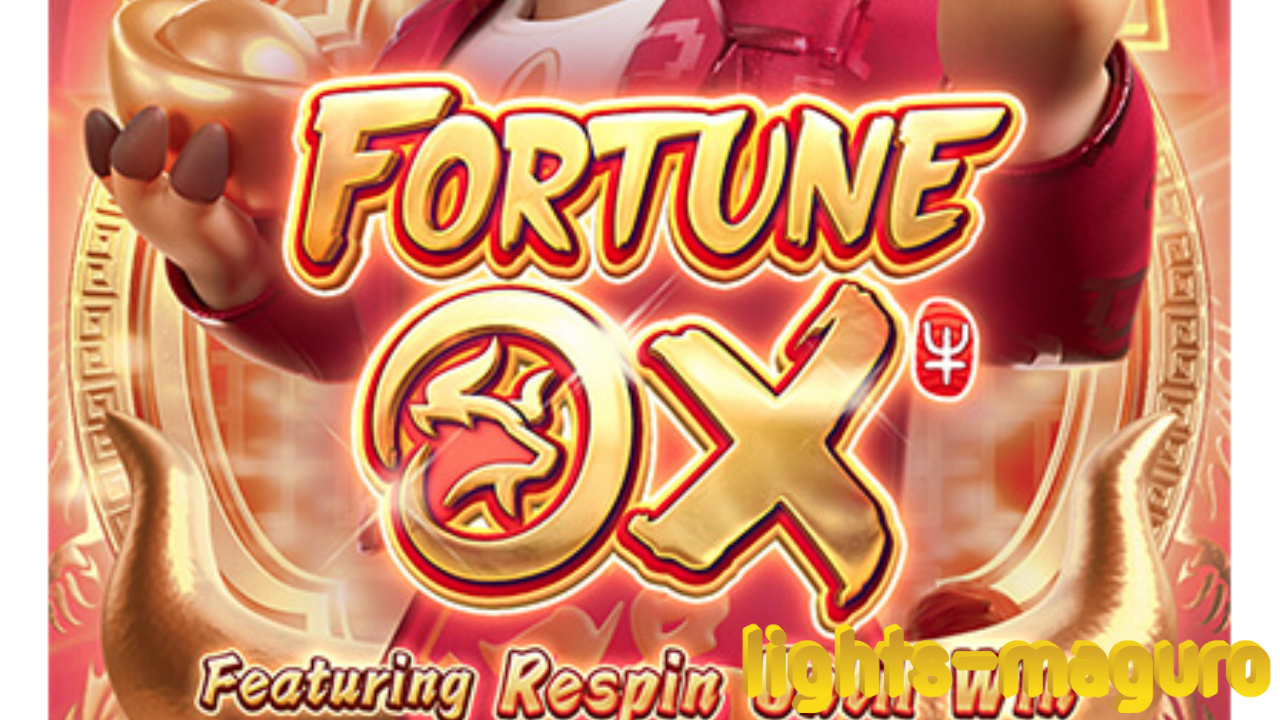 Fortune Ox
