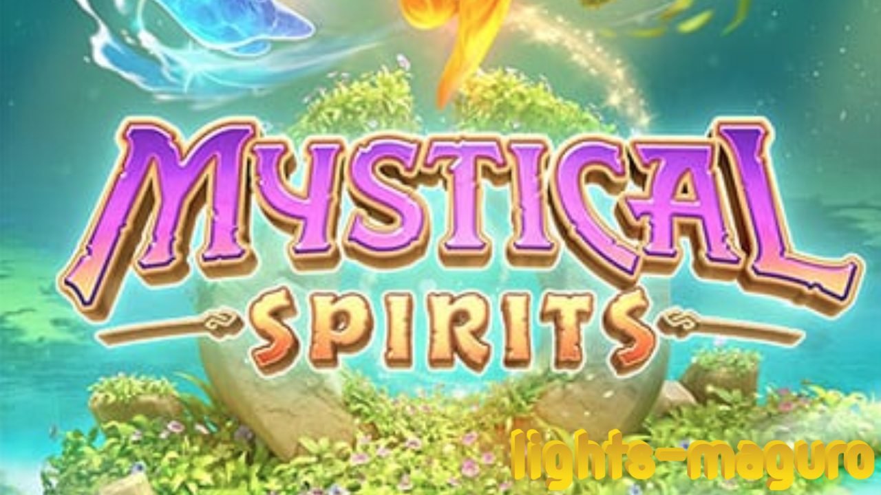 Mystical Spirits