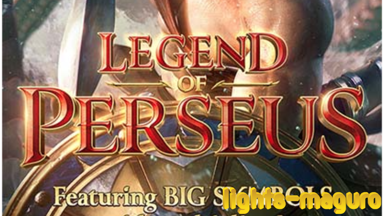 Legend of Perseus