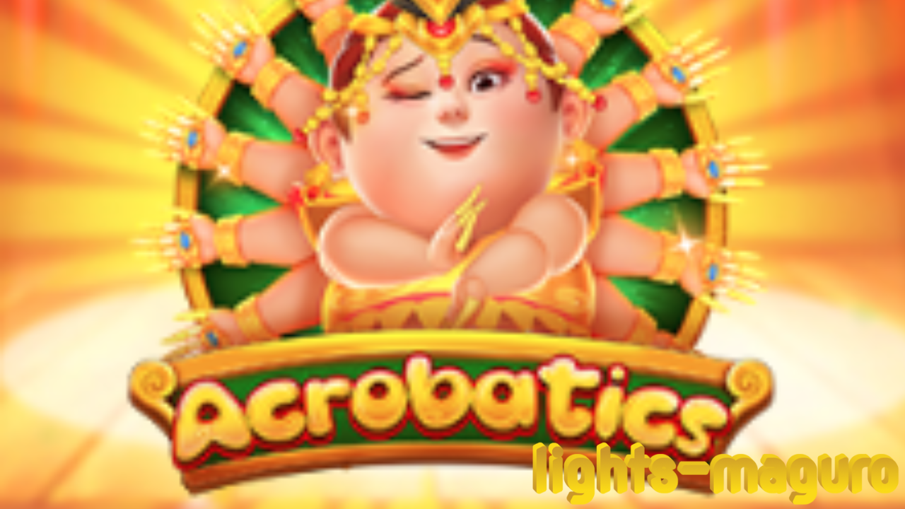 Acrobatics