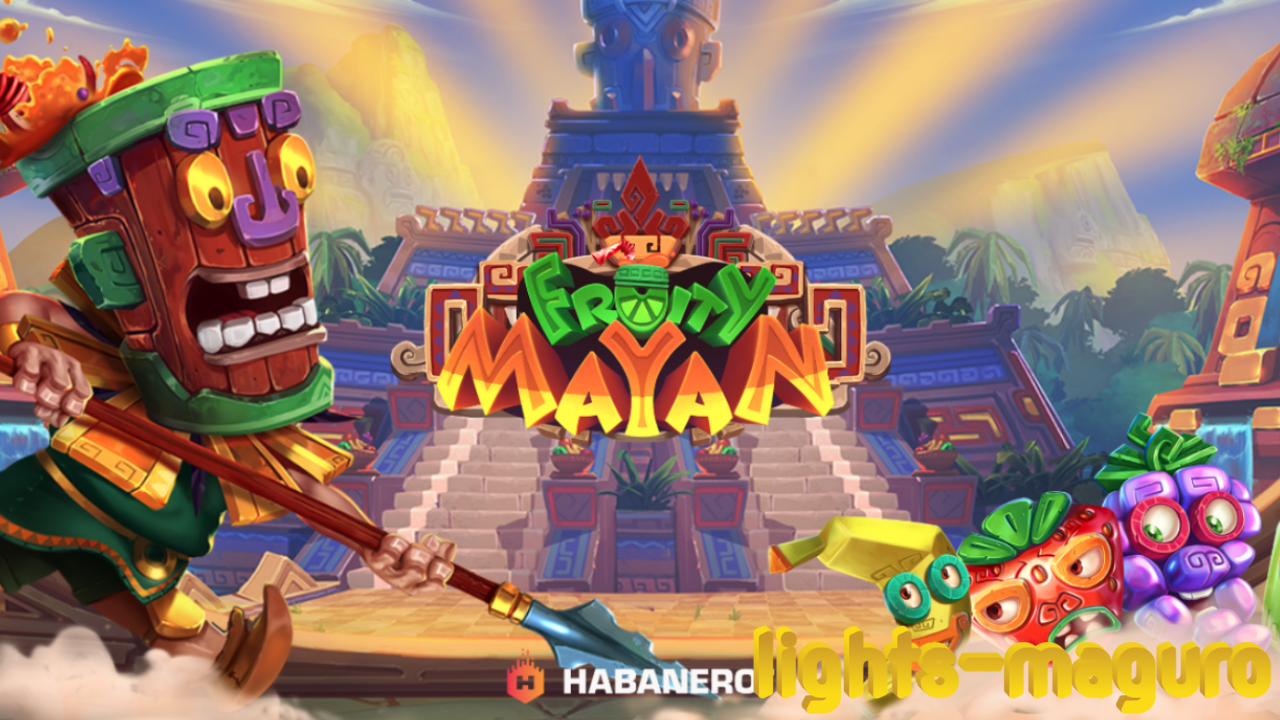 Fruity Mayan