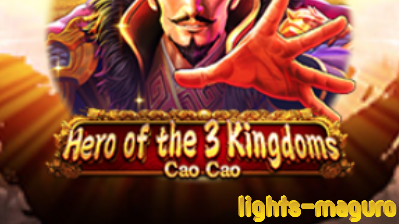Hero of the