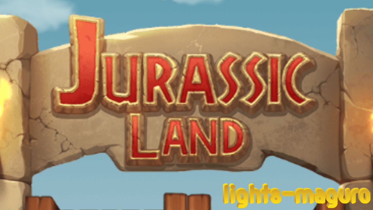 Jurassic Land