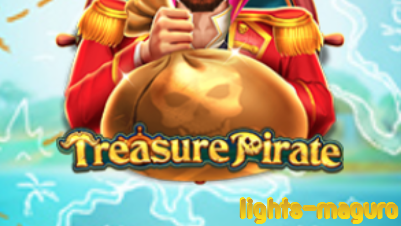 Treasure Pirate