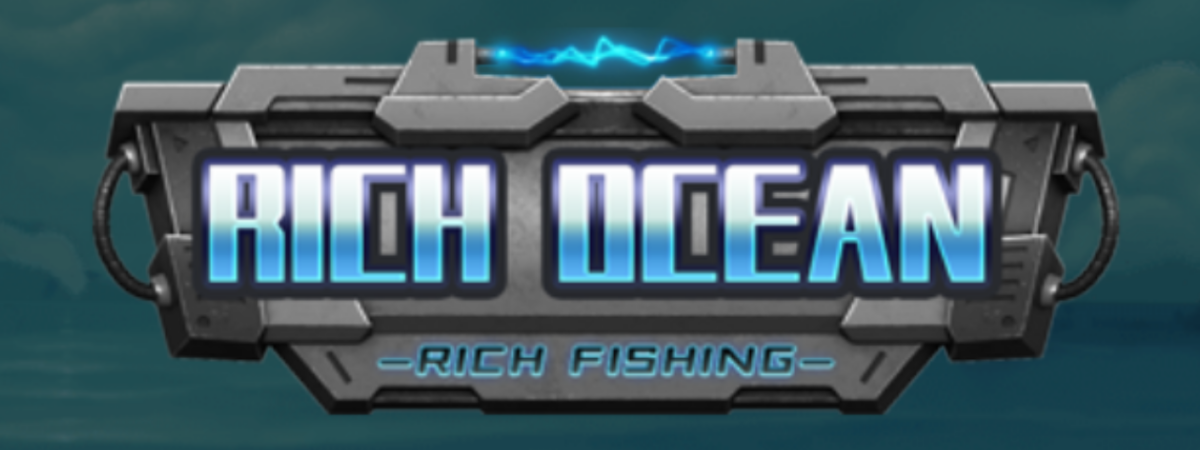 Rich Ocean