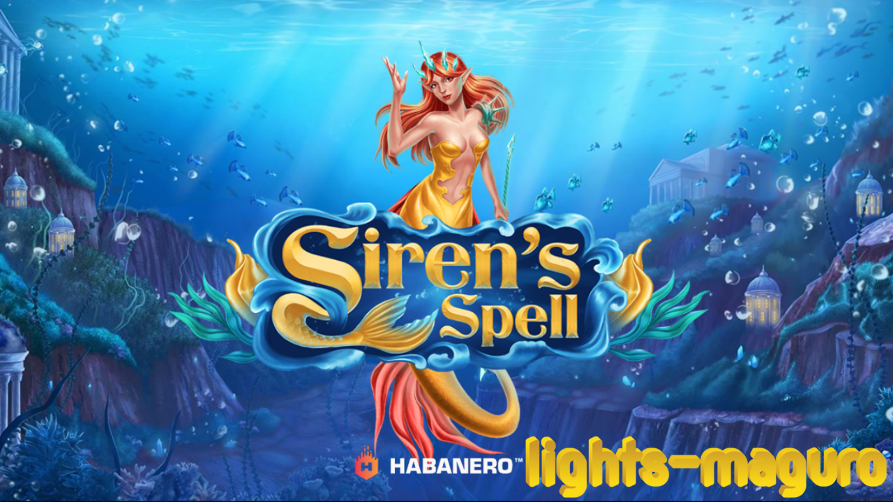 Siren's Spell