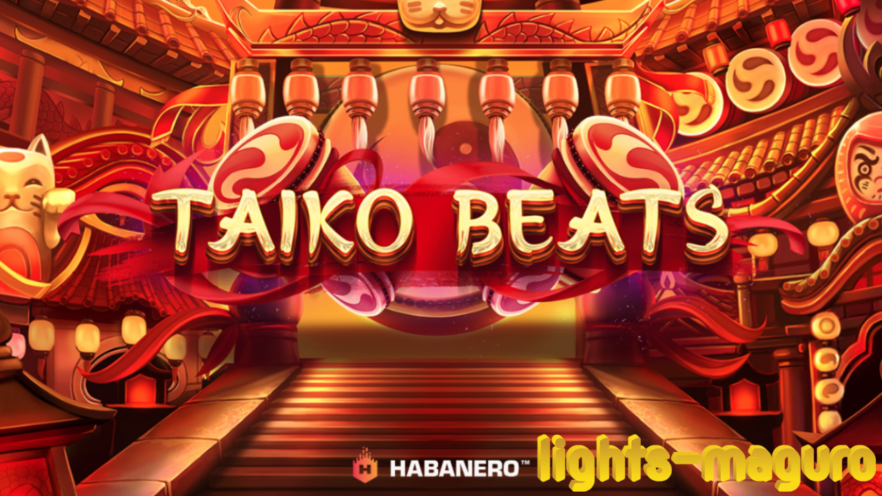 Taiko Beats
