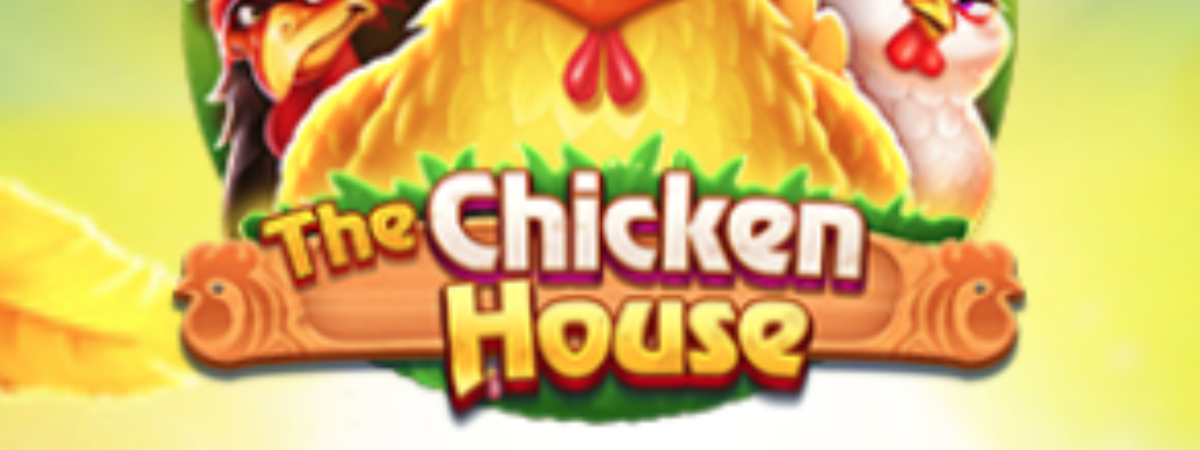 The Chicken House