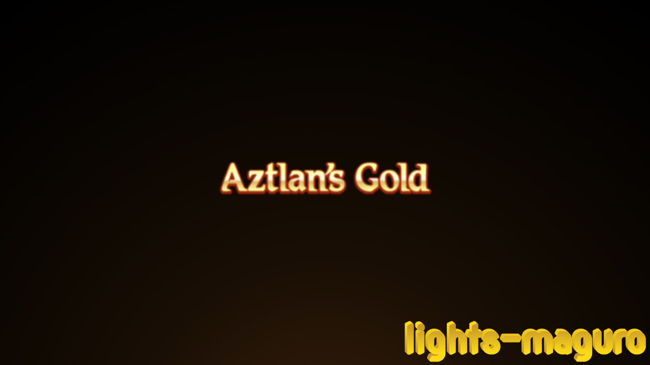 Aztlan's Gold