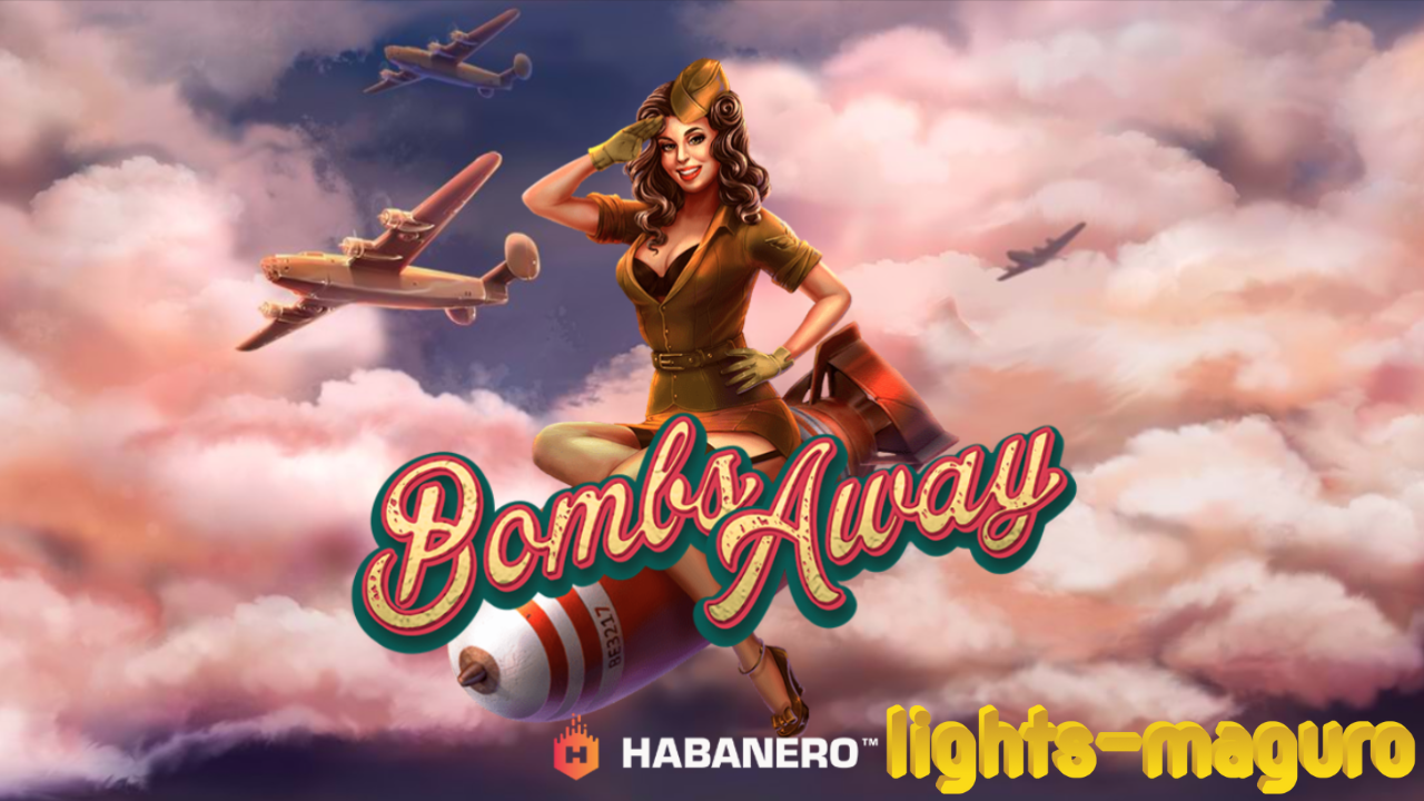 Bombs Away