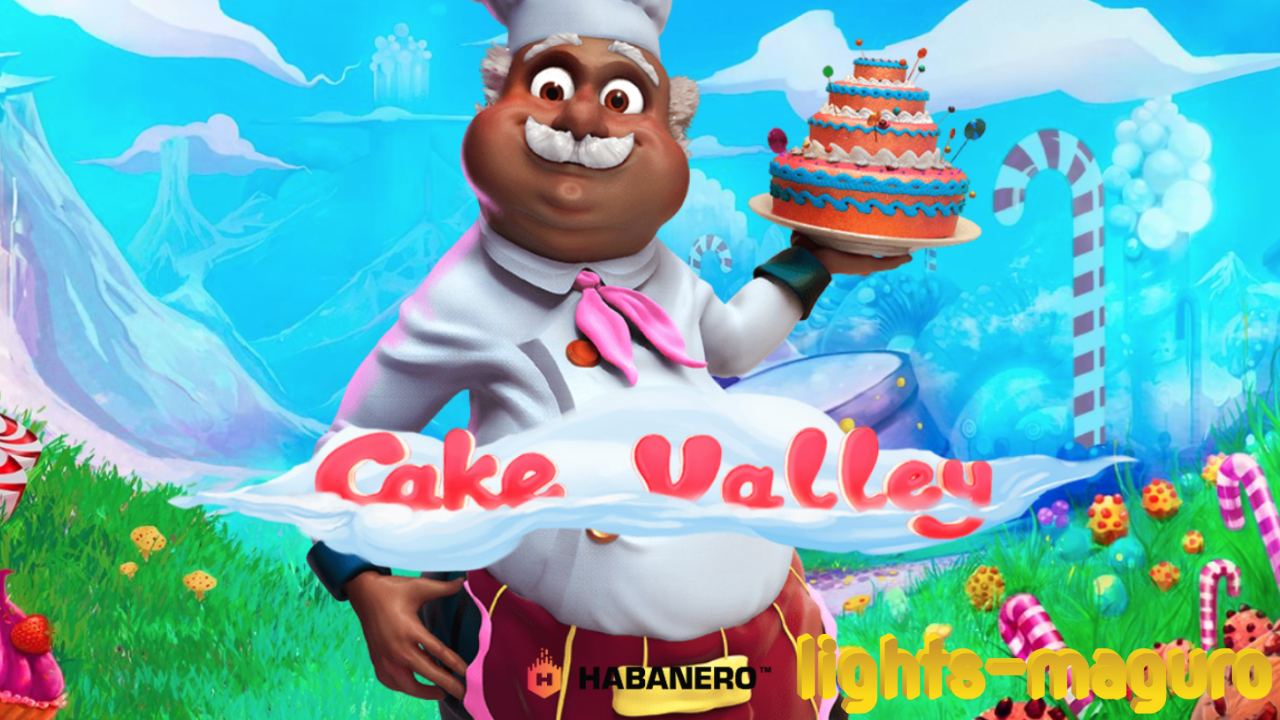 Cake Valley