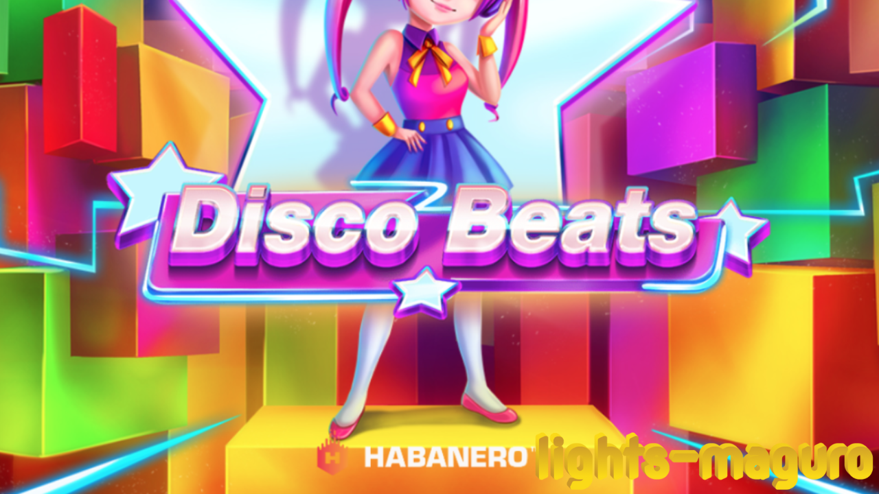 Disco Beats