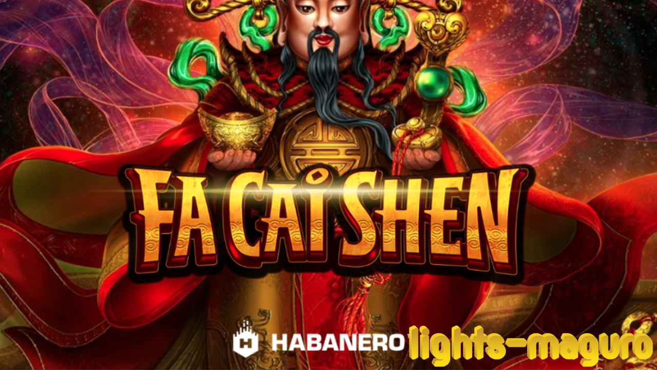 Fa Cai Shen