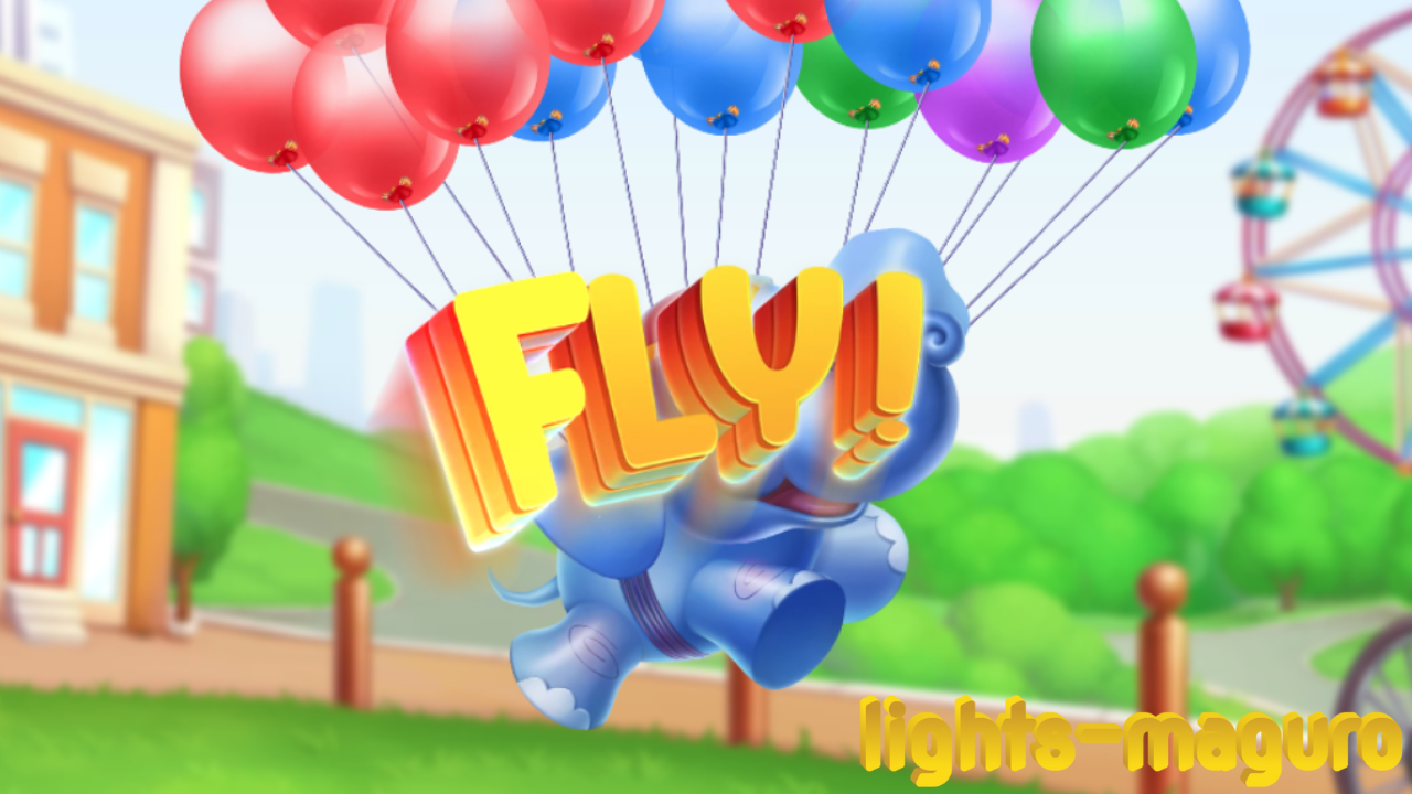 Fly