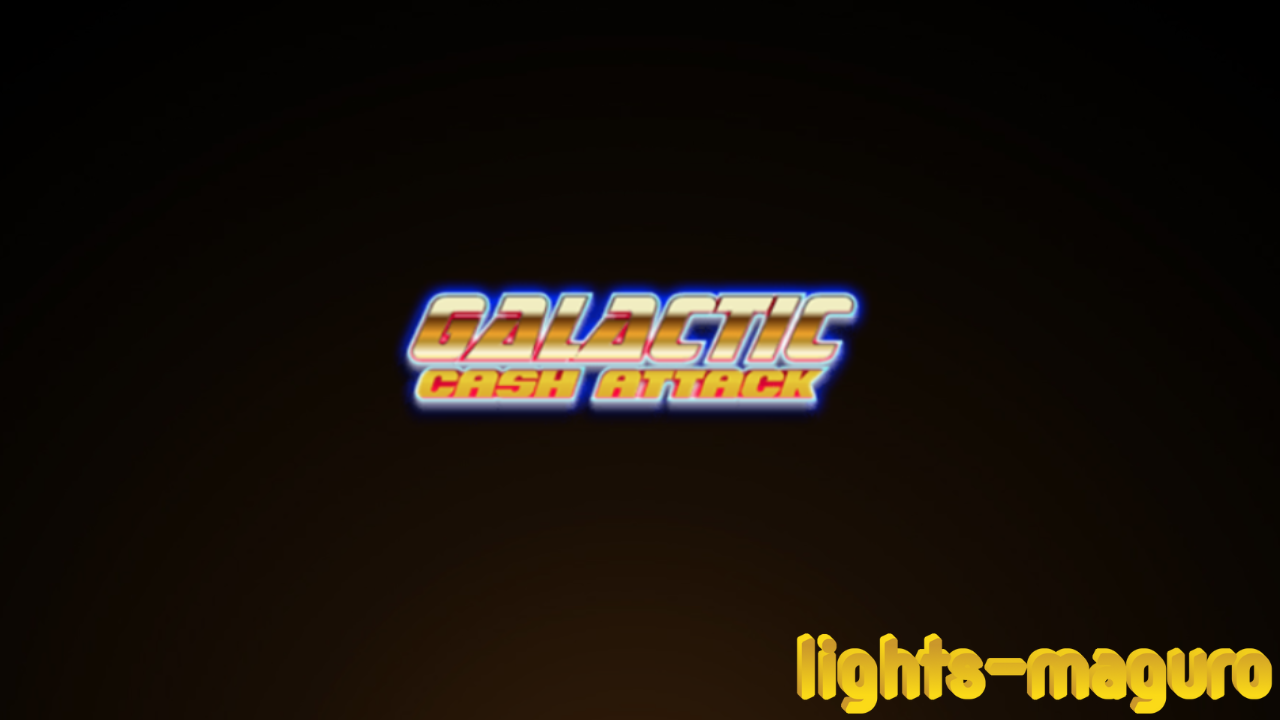 Galactic Cash