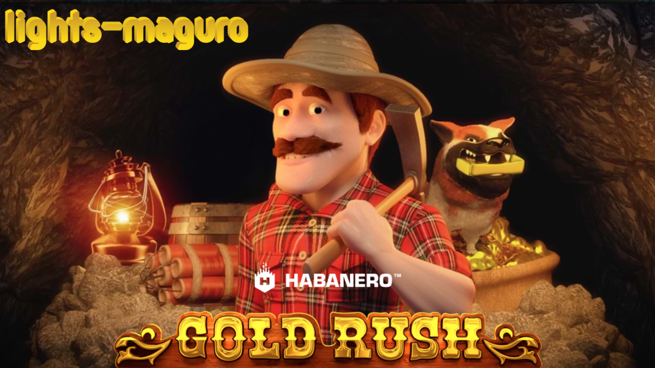 Gold Rush