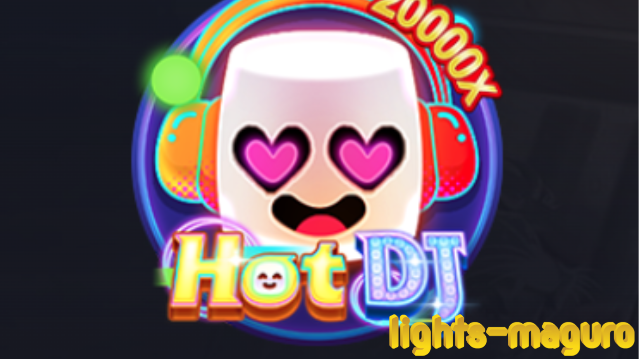 Hot DJ