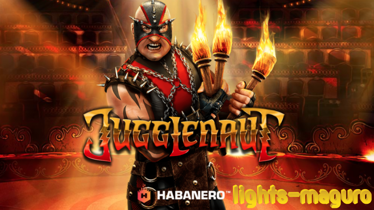 Jugglenaut