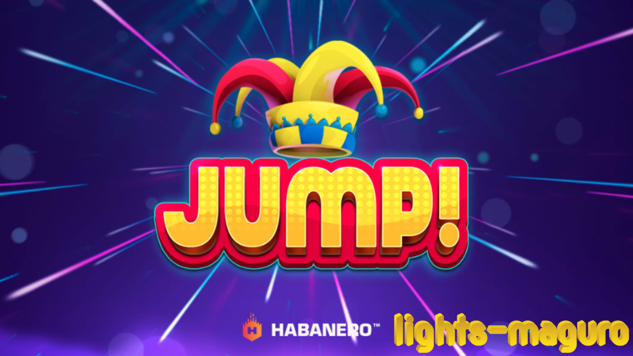 Jump!