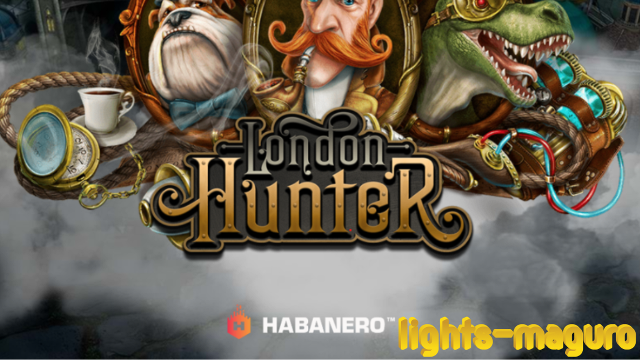London Hunter