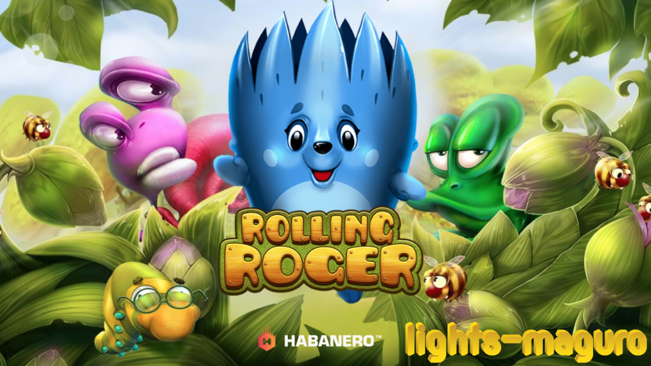 Rolling Roger