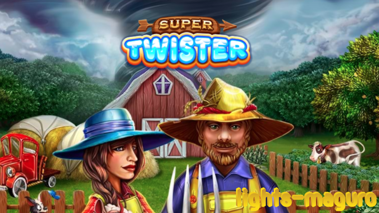 Super Twister